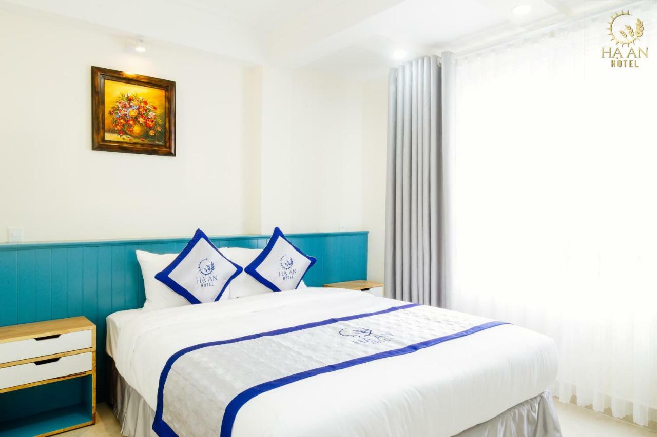 Ha An Hotel Da Lat Exterior photo